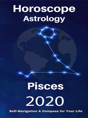 cover image of Pisces Horoscope & Astrology 2020